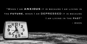 when im anxious...